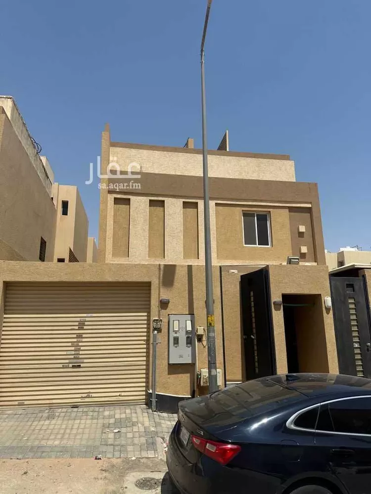 فيلا للإيجار في شارع الإستقامة, حي الندى, مدينة الرياض, منطقة الرياض