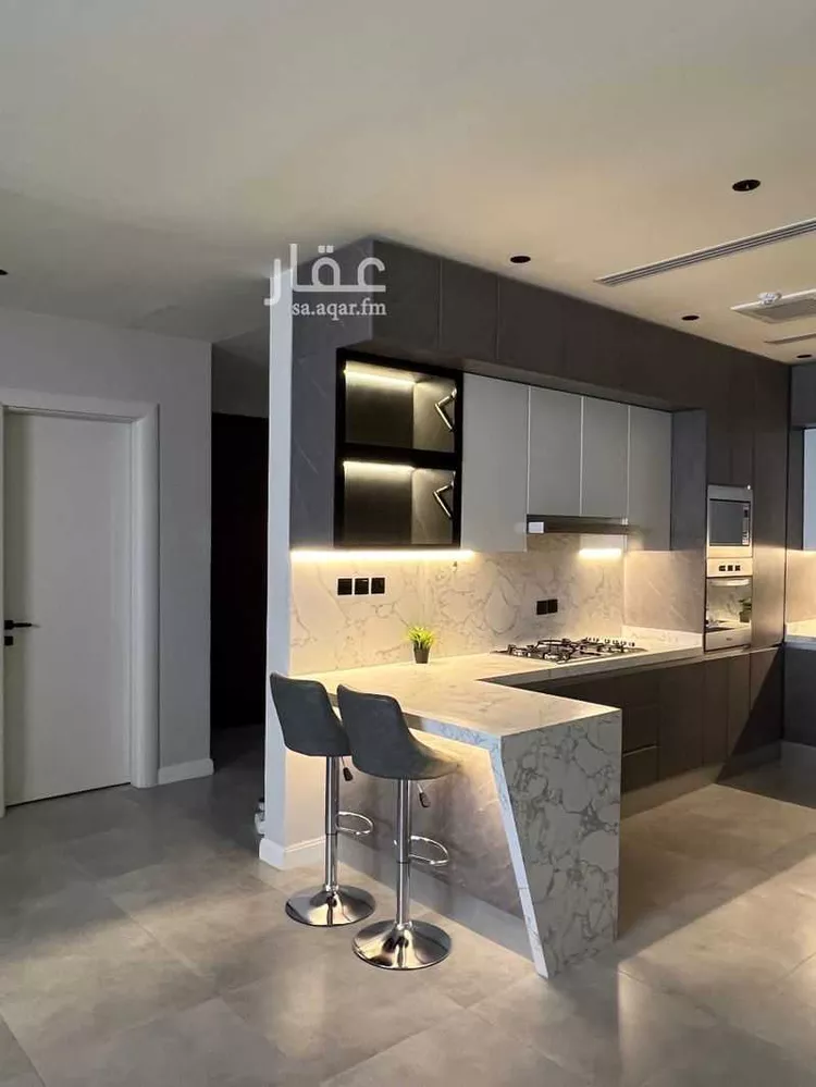 شقة للإيجار في شارع الزمرد, حي الياسمين, مدينة الرياض, منطقة الرياض صورة 2