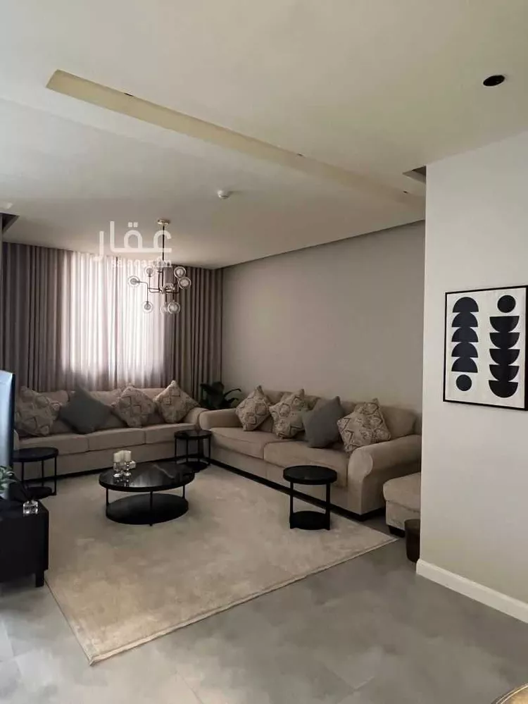 شقة للإيجار في شارع الزمرد, حي الياسمين, مدينة الرياض, منطقة الرياض صورة 3