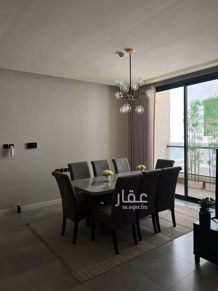 Apartment for Rent in Riyadh Al Yasmin