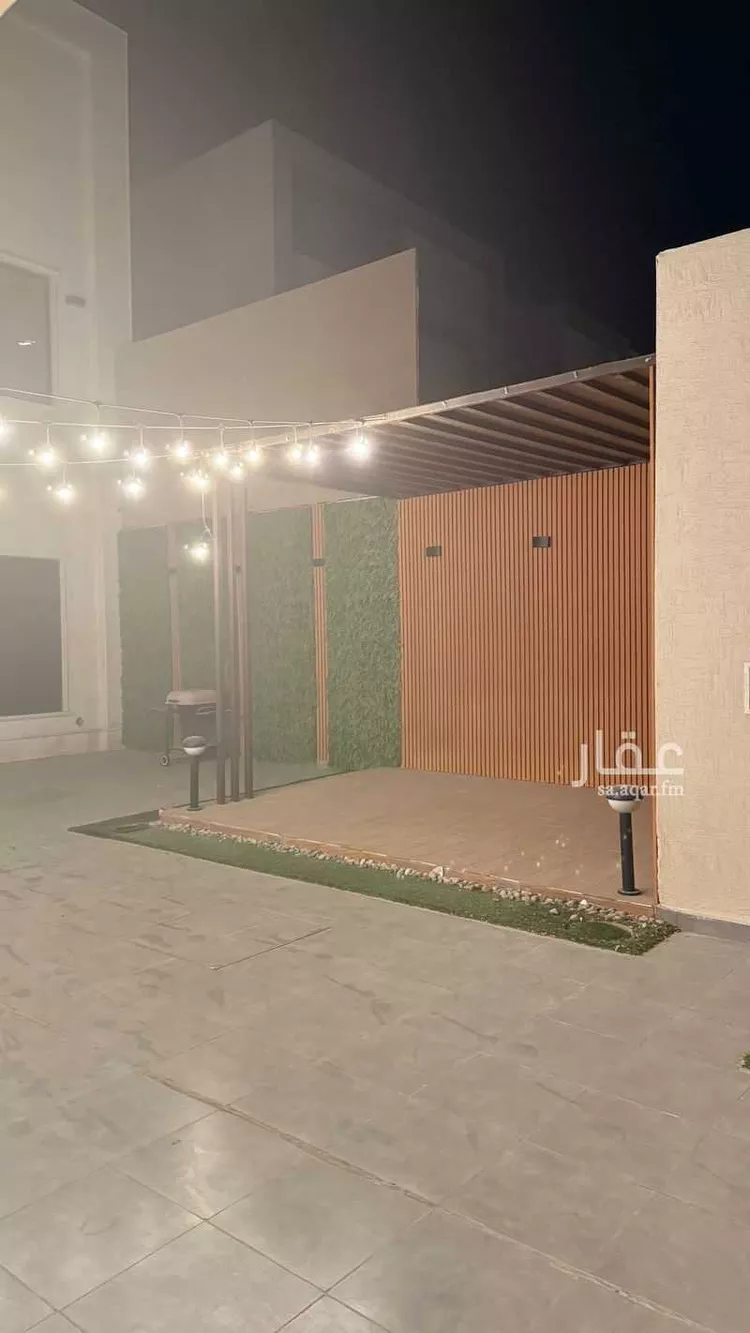 فيلا للإيجار في البحيرة ، الخبر ، الخبر صورة 4