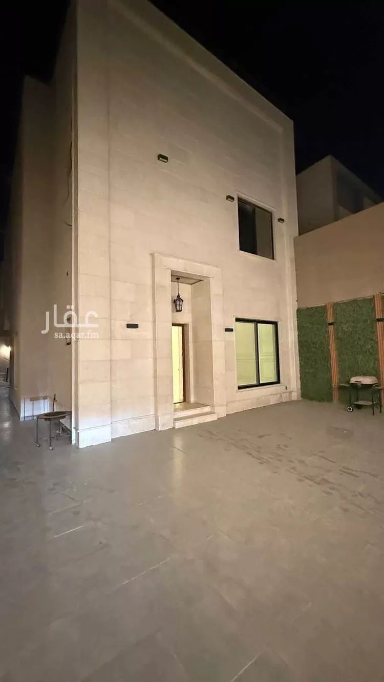 فيلا للإيجار في البحيرة ، الخبر ، الخبر