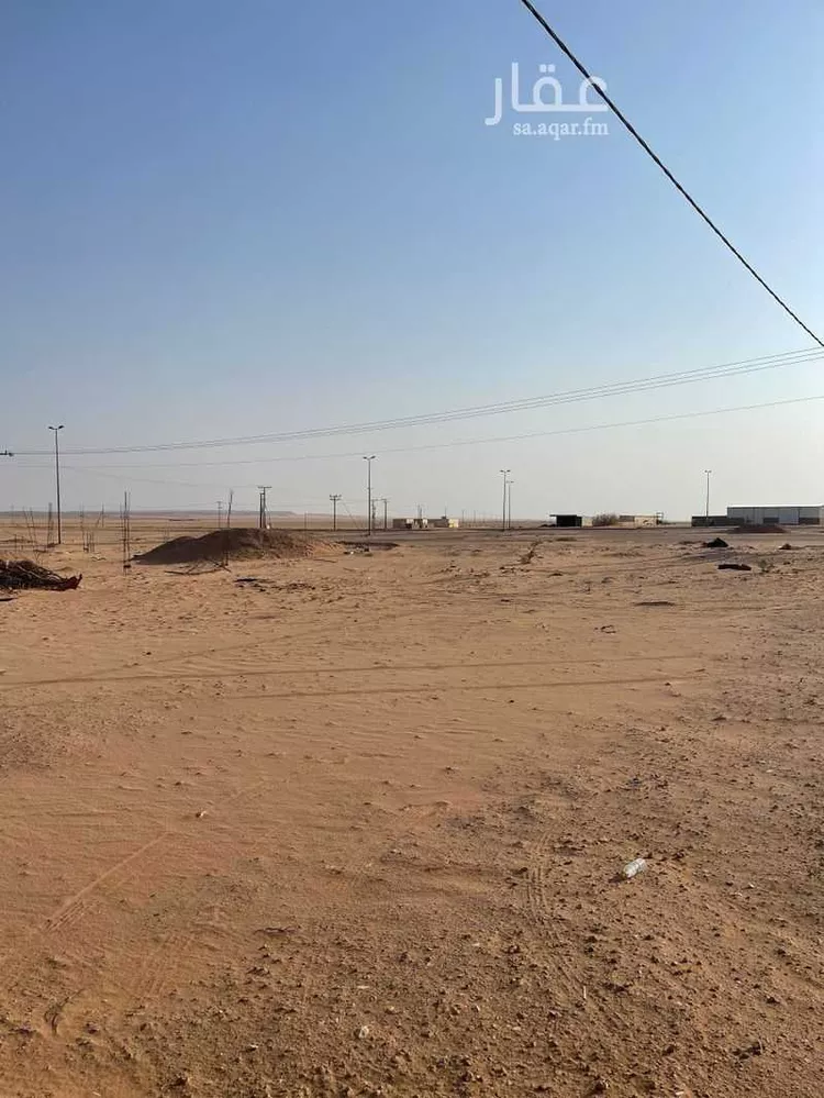 أرض للبيع في شارع مغيرا (الجديده) 88 ، مغيراء الجديدة ، الدوادمي صورة 2