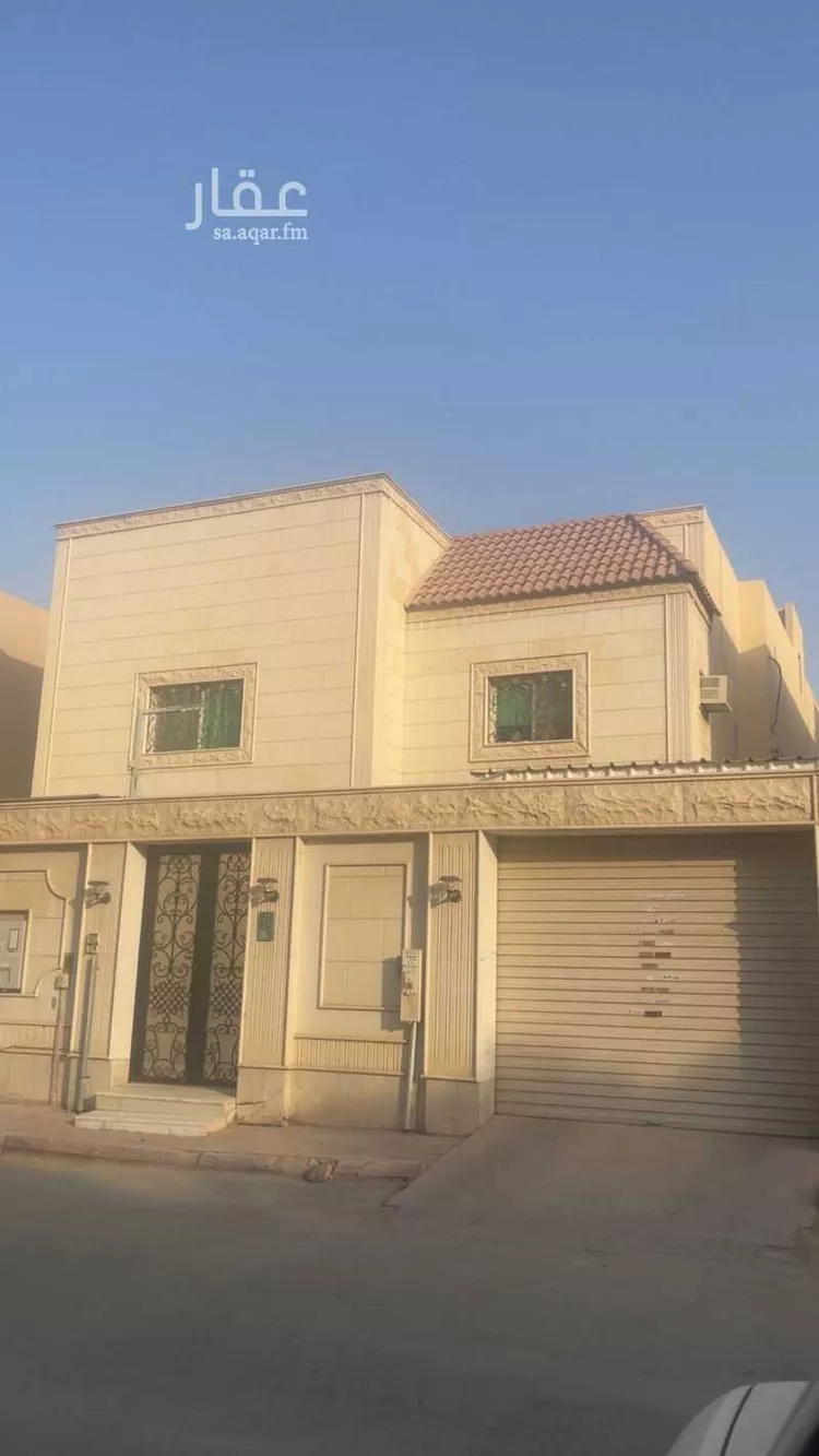 فيلا للبيع في شارع المحاني ، حي الوادي ، الرياض ، منطقة الرياض