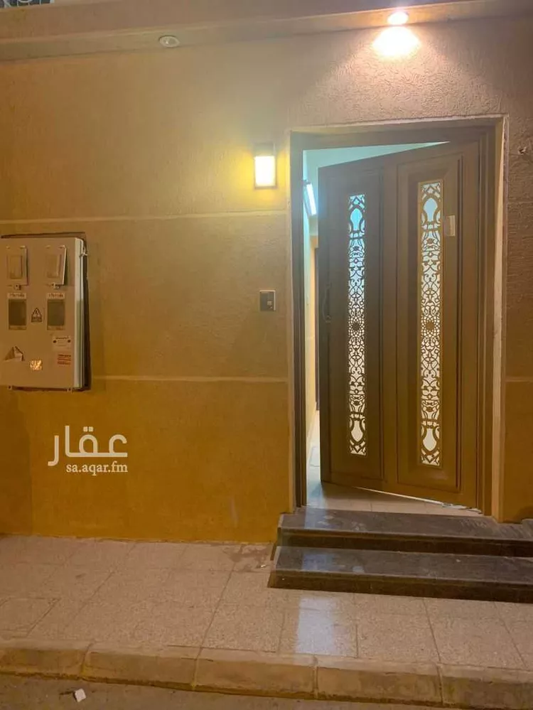 شقة للإيجار في شارع أحمد بن أبي بكر بن شيخان ، حي العوالي ، الرياض ، منطقة الرياض صورة 4