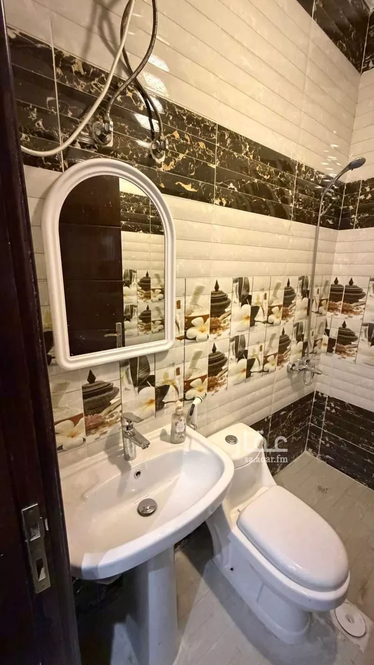 شقة للإيجار في شارع ثوبان ابن فزارة العامري, حي الجال, مدينة الطائف, منطقة مكة المكرمة صورة 4