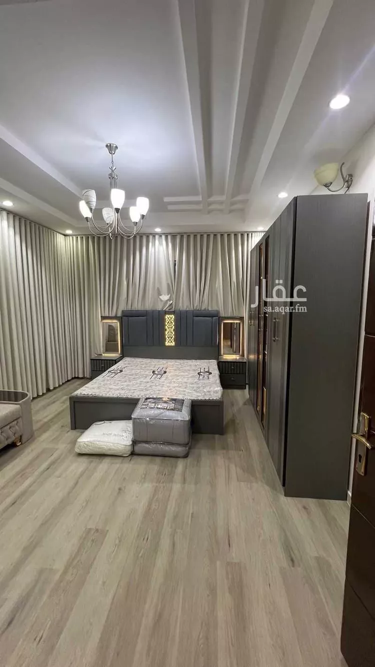 شقة للإيجار في حي الجال ، الطائف ، الطائف صورة 2