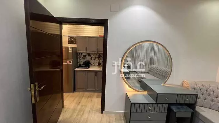 شقة للإيجار في حي الجال ، الطائف ، الطائف صورة 3