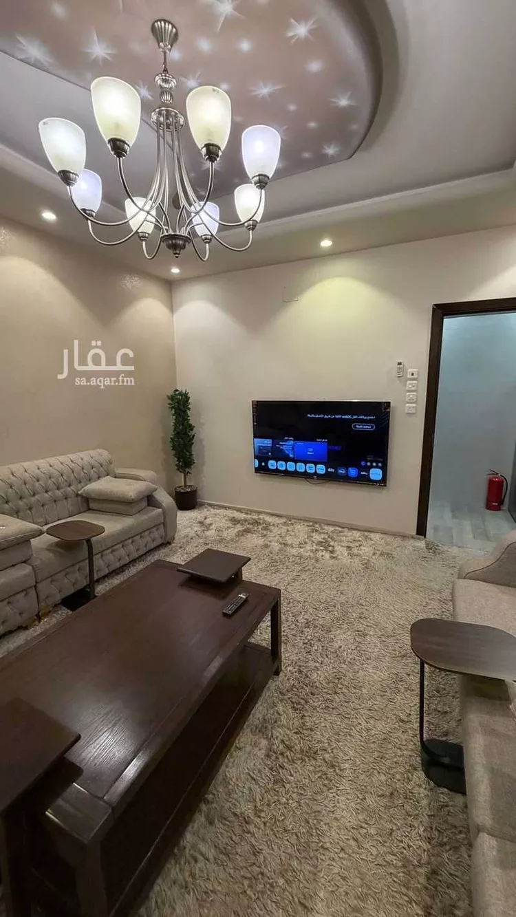 شقة للإيجار في شارع ثوبان ابن فزارة العامري, حي الجال, مدينة الطائف, منطقة مكة المكرمة