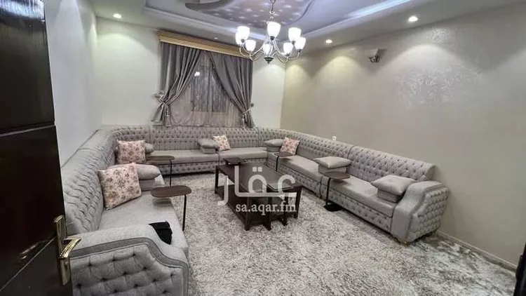 شقة للإيجار في حي الجال ، الطائف ، الطائف