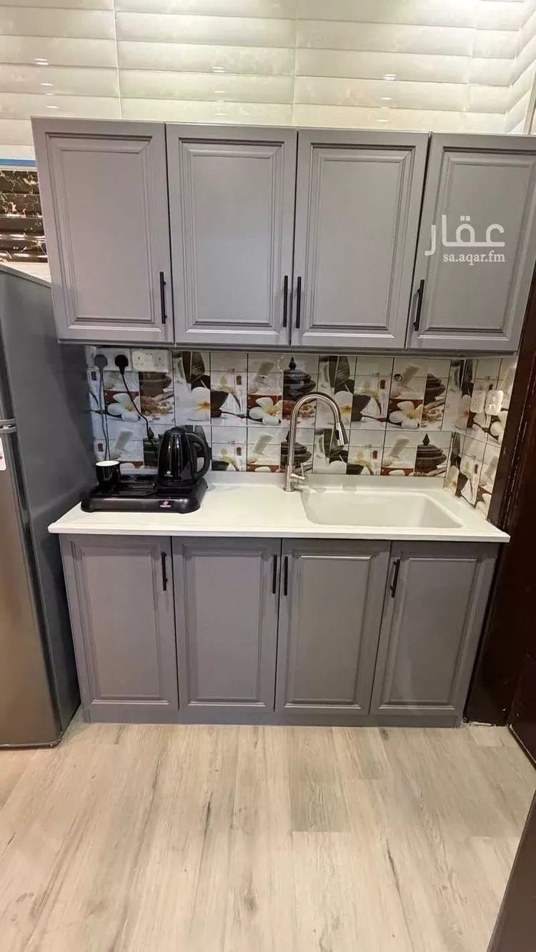 شقة للإيجار في شارع ثوبان ابن فزارة العامري, حي الجال, مدينة الطائف, منطقة مكة المكرمة صورة 3