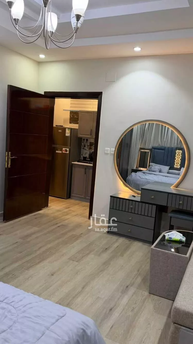 شقة للإيجار في شارع ابي مالك الاشجعي, حي القطبية الغربية, مدينة الطائف, منطقة مكة المكرمة صورة 4