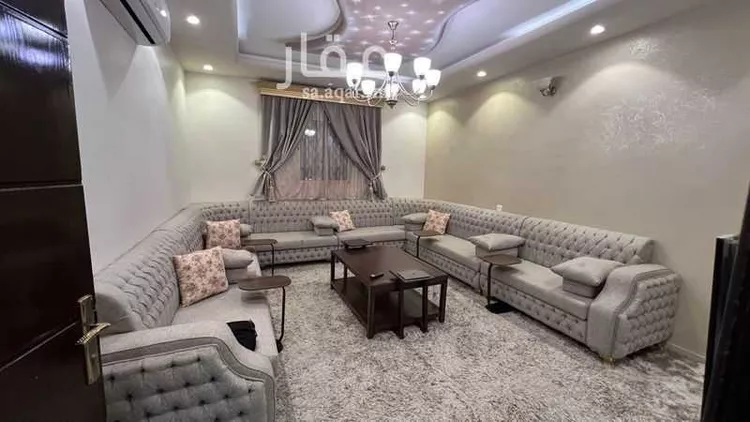 شقة للإيجار في حي الجال ، الطائف ، الطائف صورة 5