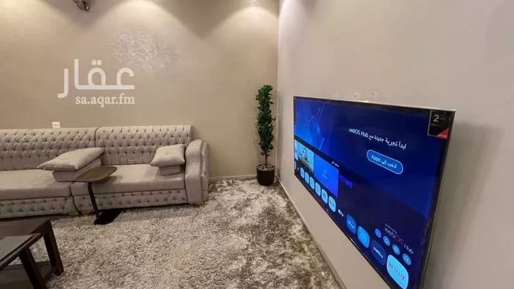 شقة للإيجار في حي الجال ، الطائف ، الطائف صورة 4