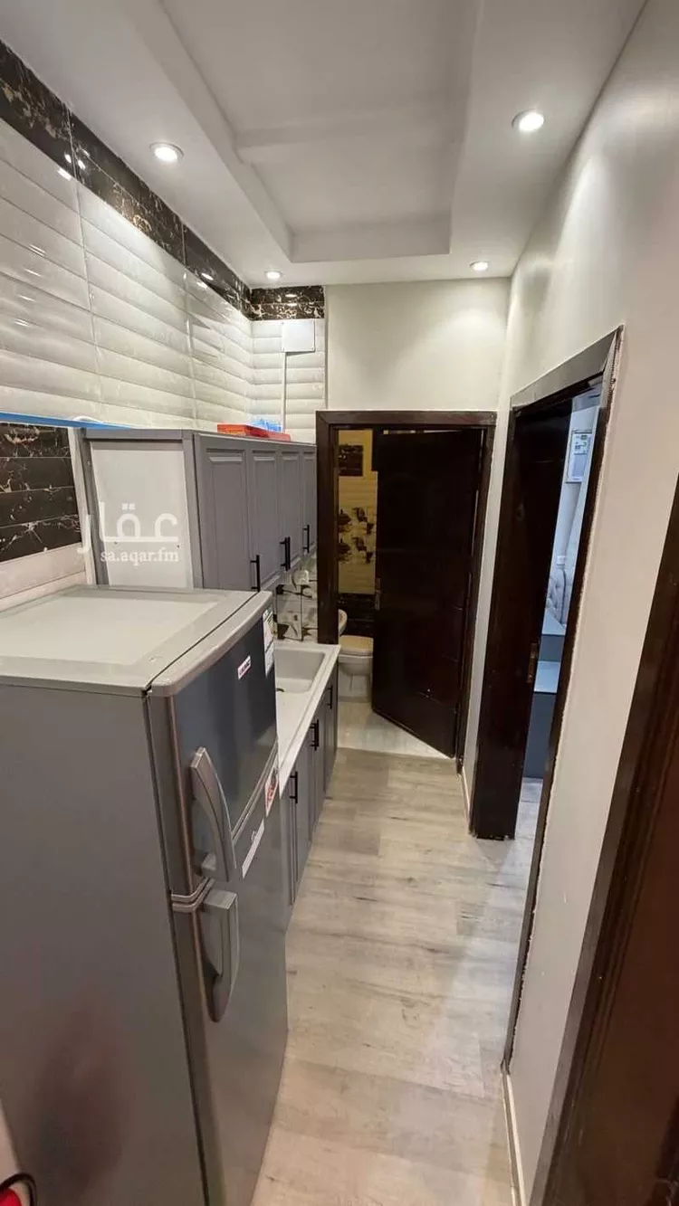 شقة للإيجار في شارع ثوبان ابن فزارة العامري, حي الجال, مدينة الطائف, منطقة مكة المكرمة صورة 5