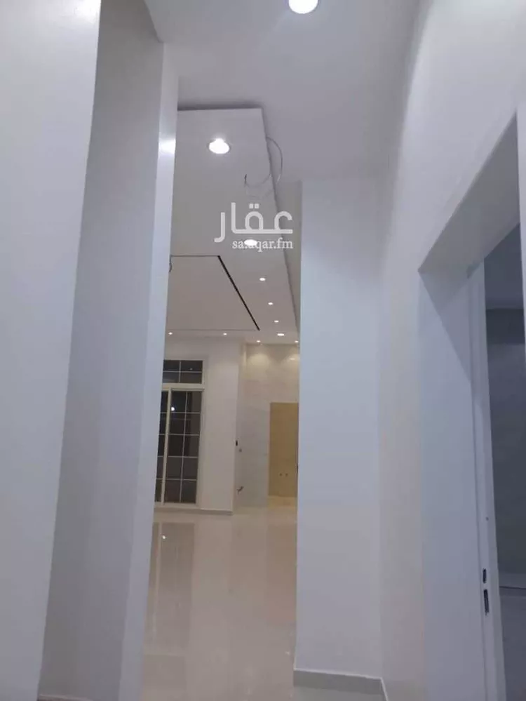 دور للإيجار في شارع حنظلة الجمحي ، حي الشرق ، الرياض ، منطقة الرياض صورة 2