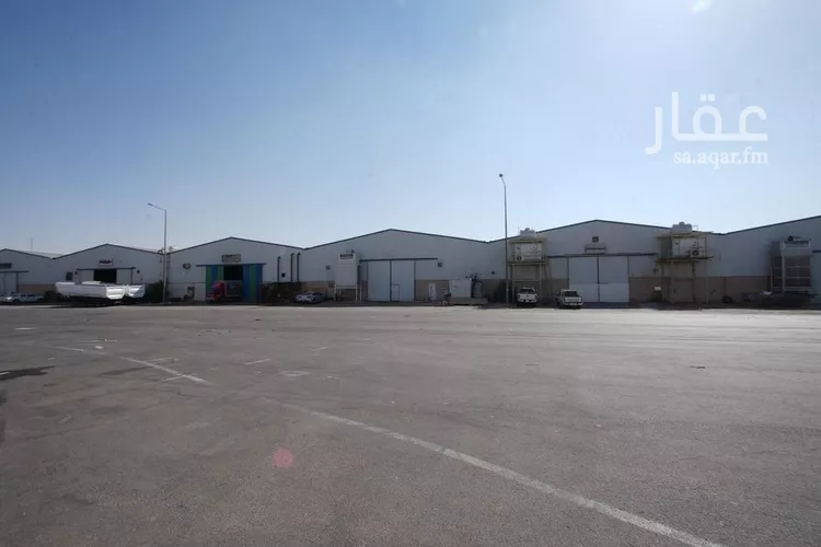 مستودع للإيجار في شارع مدقان, حي المشاعل, مدينة الرياض, منطقة الرياض صورة 5