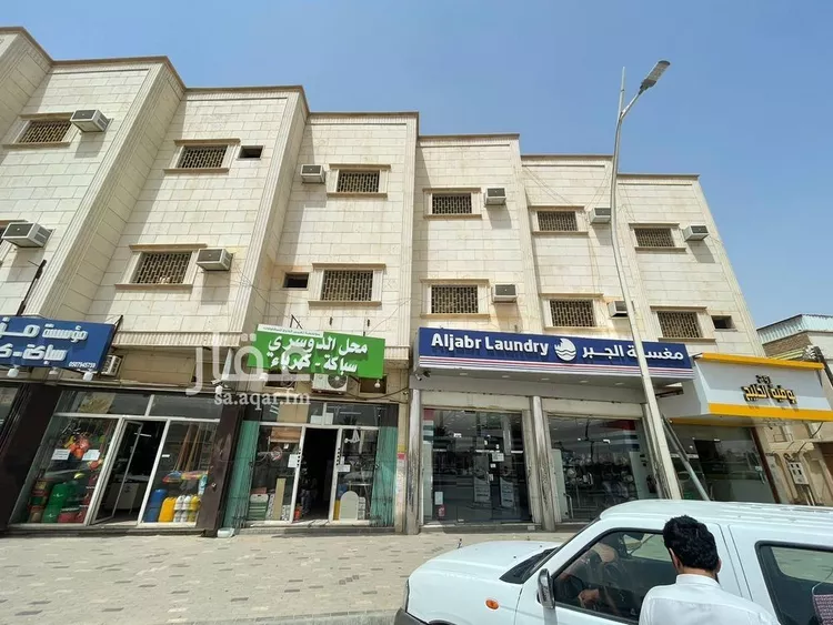 شقة للإيجار في شارع طريق رياض الخرج, حي فرزان, مدينة الخرج, منطقة الرياض