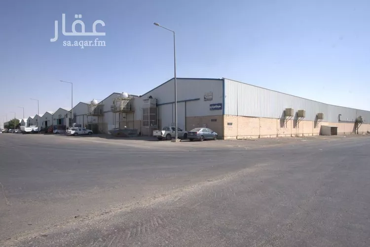 مستودع للإيجار في شارع مدقان, حي المشاعل, مدينة الرياض, منطقة الرياض