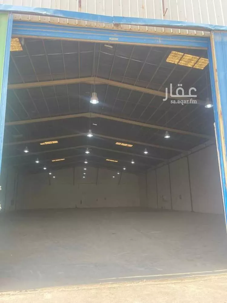 مصنع للإيجار في شارع مدقان, حي المشاعل, مدينة الرياض, منطقة الرياض صورة 2
