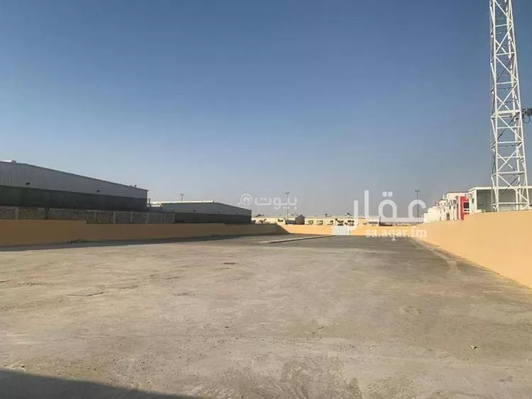 أرض للإيجار في شارع الدائري الشرقي الفرعي, حي الجزيرة, مدينة الرياض, منطقة الرياض صورة 4