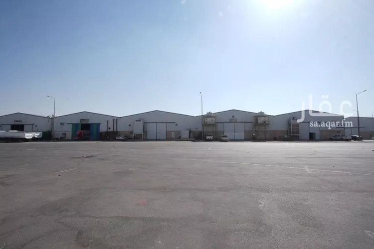 مستودع للإيجار في شارع مدقان, حي المشاعل, مدينة الرياض, منطقة الرياض صورة 4