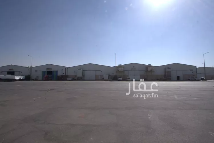 مستودع للإيجار في شارع مدقان, حي المشاعل, مدينة الرياض, منطقة الرياض صورة 3