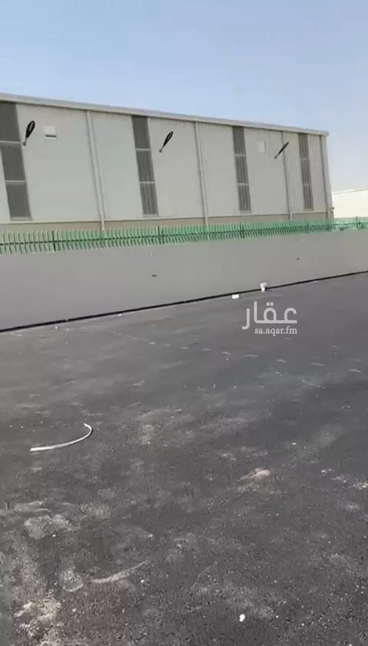 أرض للإيجار في حي المصفاة, مدينة الرياض, منطقة الرياض صورة 2