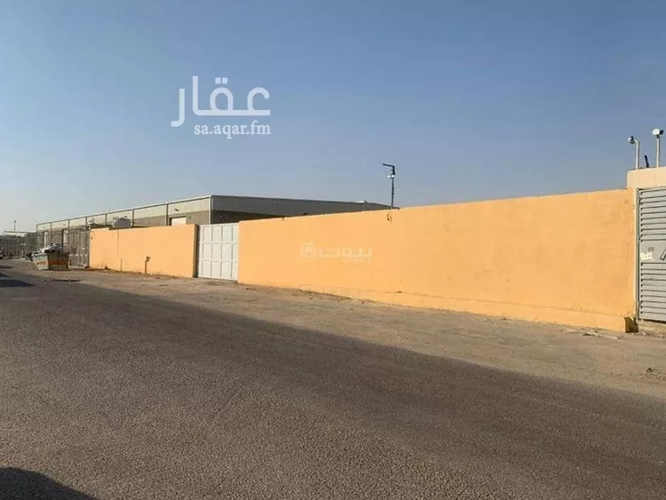 أرض للإيجار في شارع الدائري الشرقي الفرعي, حي الجزيرة, مدينة الرياض, منطقة الرياض صورة 2