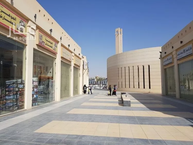 محل للإيجار في شارع مزروع, حي منفوحة, مدينة الرياض, منطقة الرياض