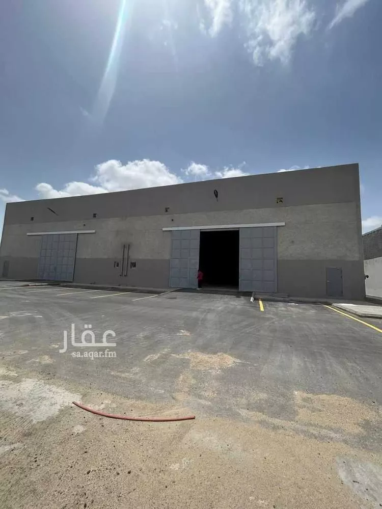 مستودع للإيجار في حي صناعية الظهران, مدينة الدمام, المنطقة الشرقية