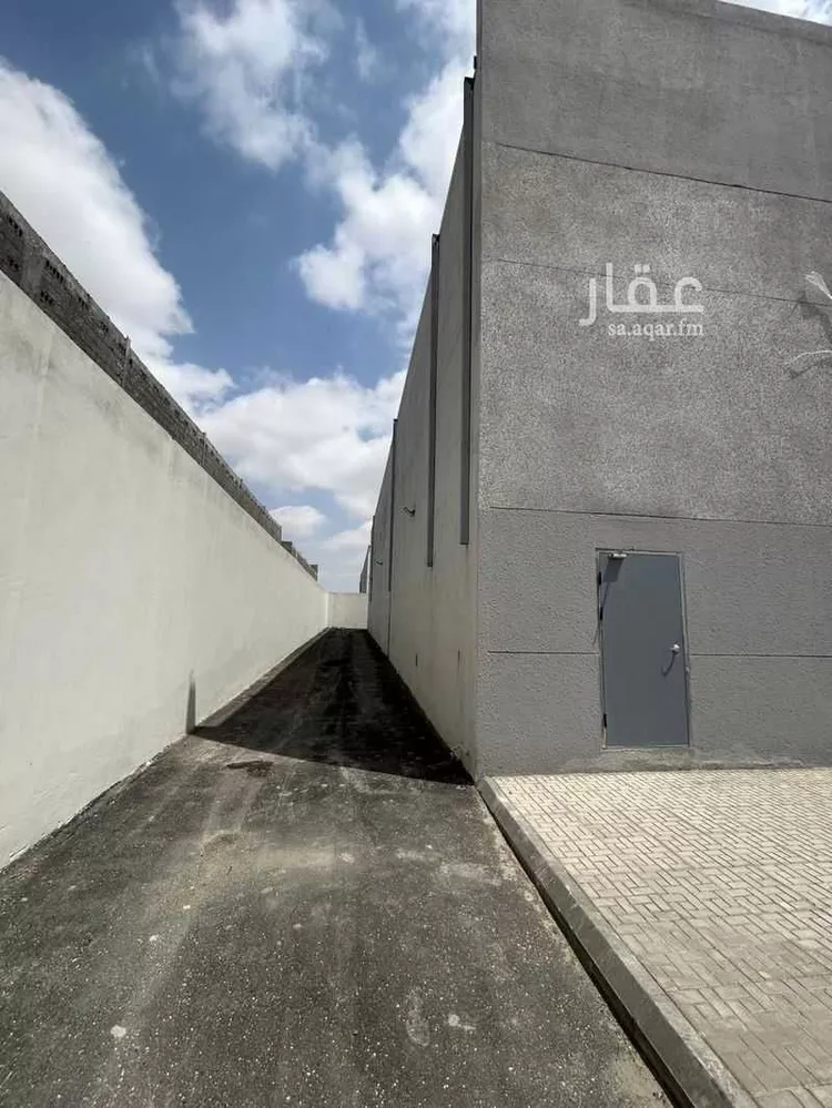 مستودع للإيجار في حي صناعية الظهران, مدينة الدمام, المنطقة الشرقية صورة 3
