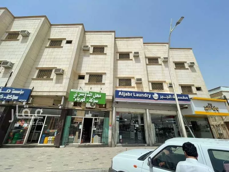 شقة للإيجار في شارع طريق رياض الخرج, حي فرزان, مدينة الخرج, منطقة الرياض