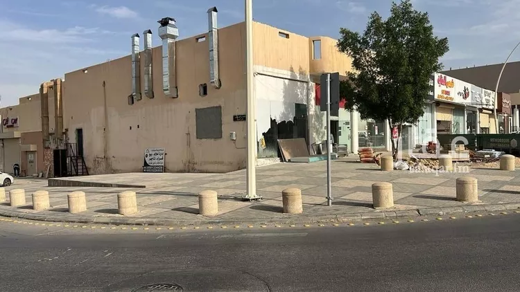 عمارة للإيجار في شارع عين سارة, حي الفيحاء, مدينة الرياض, منطقة الرياض صورة 2