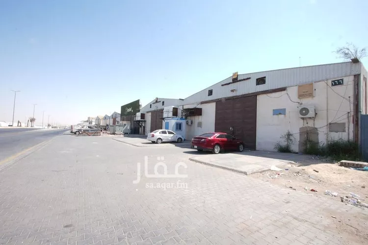 مستودع للإيجار في شارع الحمراء, حي السلي, مدينة الرياض, منطقة الرياض صورة 4