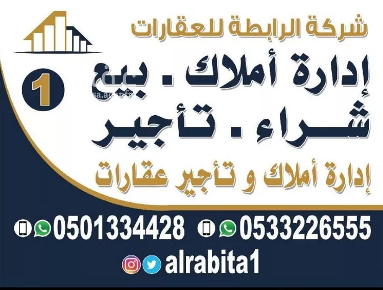 عمارة للإيجار في شارع عين سارة, حي الفيحاء, مدينة الرياض, منطقة الرياض صورة 3