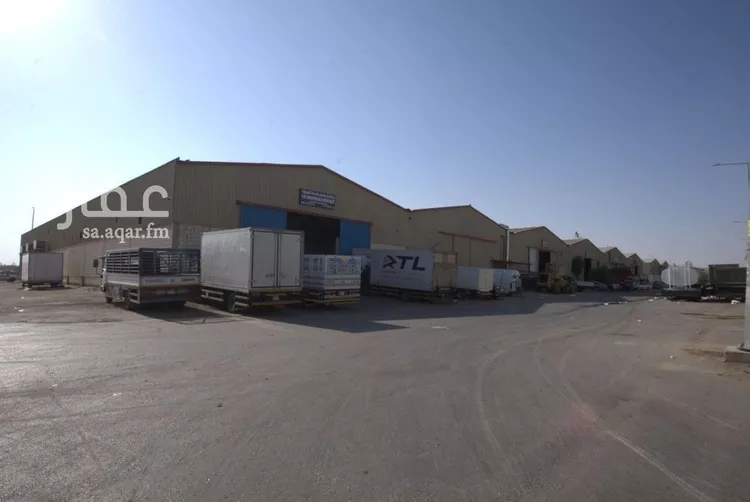 مستودع للإيجار في شارع الحواجز, حي السلي, مدينة الرياض, منطقة الرياض صورة 4