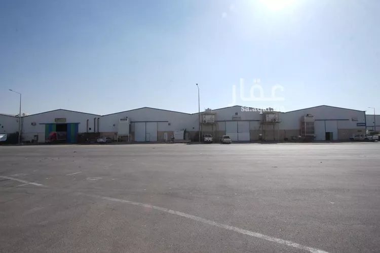 مستودع للإيجار في شارع مدقان, حي المشاعل, مدينة الرياض, منطقة الرياض صورة 2