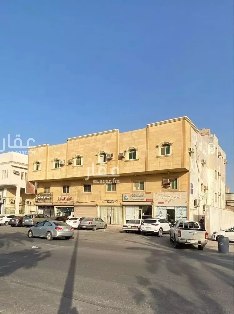 شقة للإيجار في شارع أبي المنصور الخزرجي, حي الخالدية, مدينة الرياض, منطقة الرياض