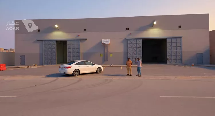 Warehouse for Rent in Dammam Dammam 2nd Industrial City