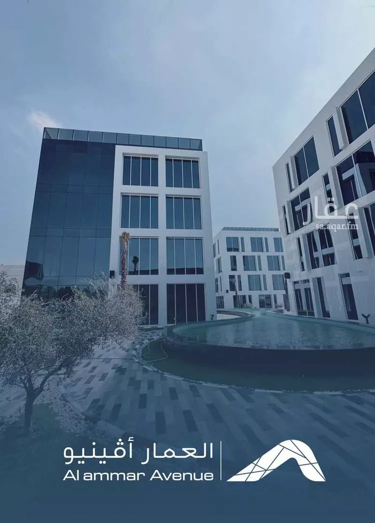 عمارة للإيجار في حي البساتين, مدينة الدمام, المنطقة الشرقية صورة 3