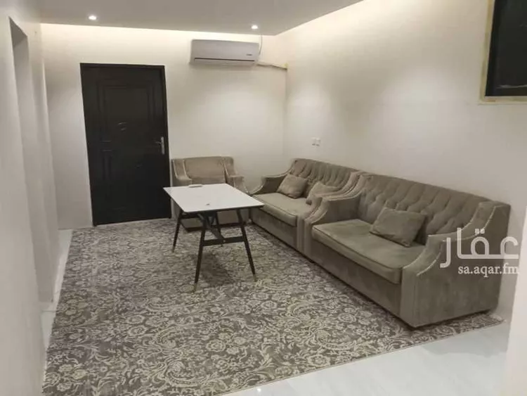 شقة للإيجار في شارع النفوذ, حي النهضة, مدينة الرياض, منطقة الرياض