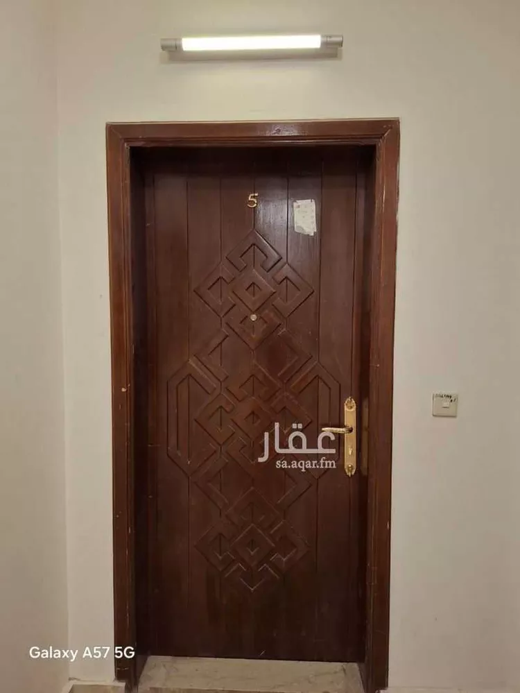 شقة للإيجار في شارع الامير نايف بن عبدالعزيز, حي الملك فهد, مدينة الرياض, منطقة الرياض