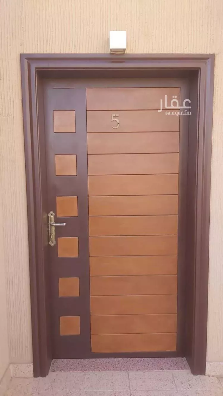 Apartment for Rent in Riyadh Al Olaya