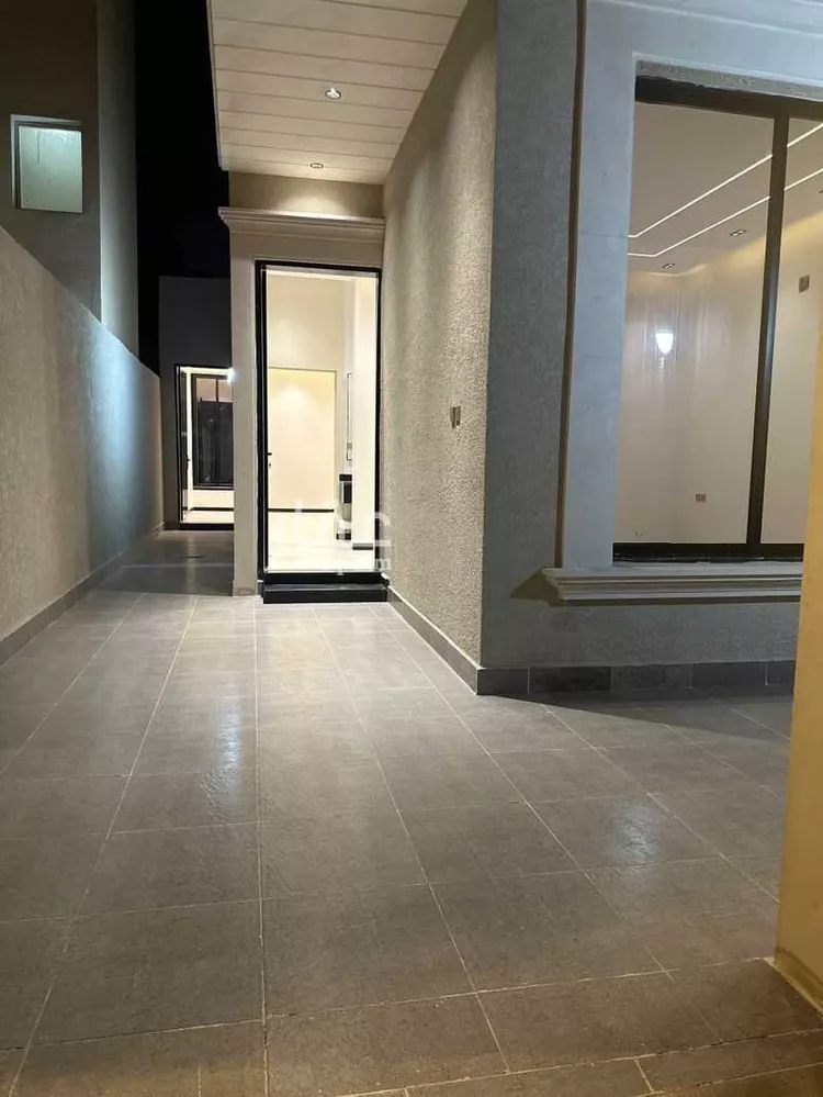 دور للبيع في شارع العباس بن جرير, حي السعادة, مدينة الرياض, منطقة الرياض صورة 2