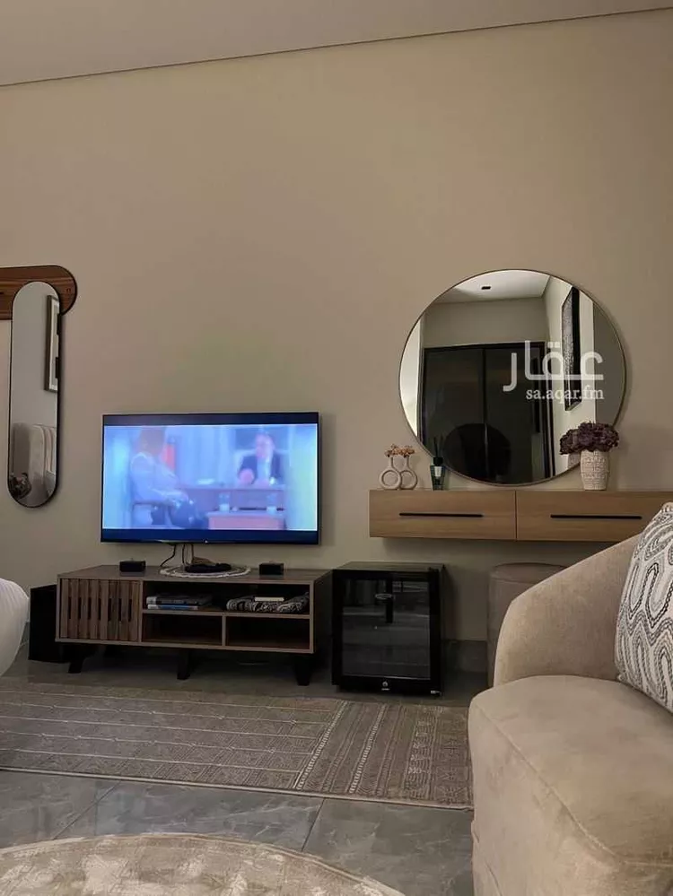 Furnished Apartment for Booking in Riyadh An Narjis 27