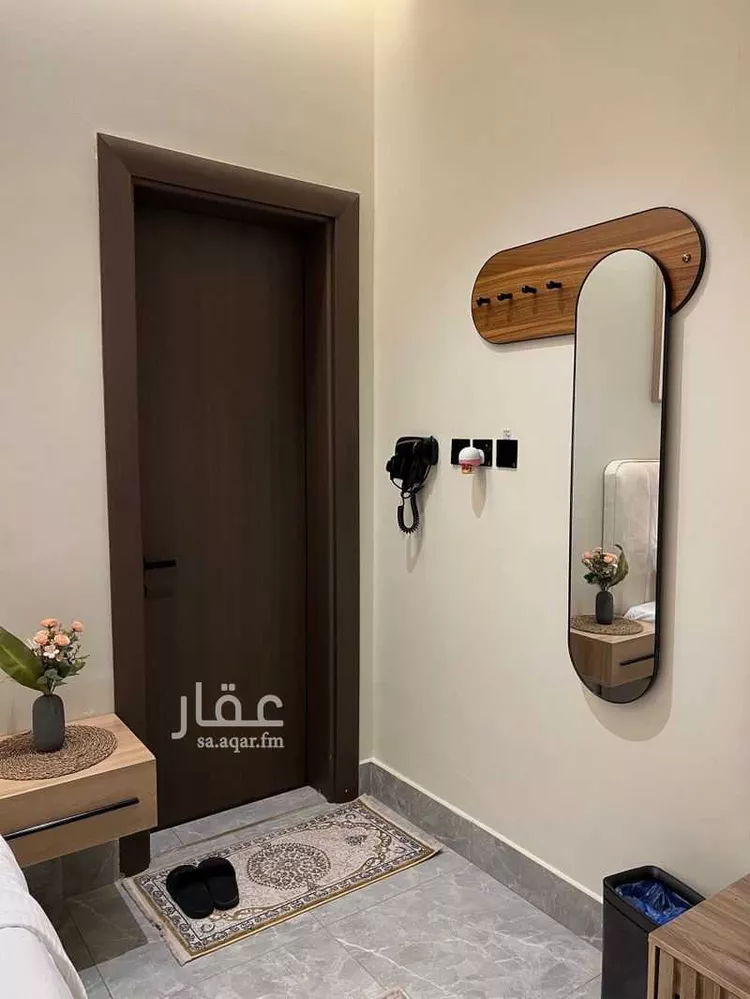 Furnished Apartment for Booking in Riyadh An Narjis 26