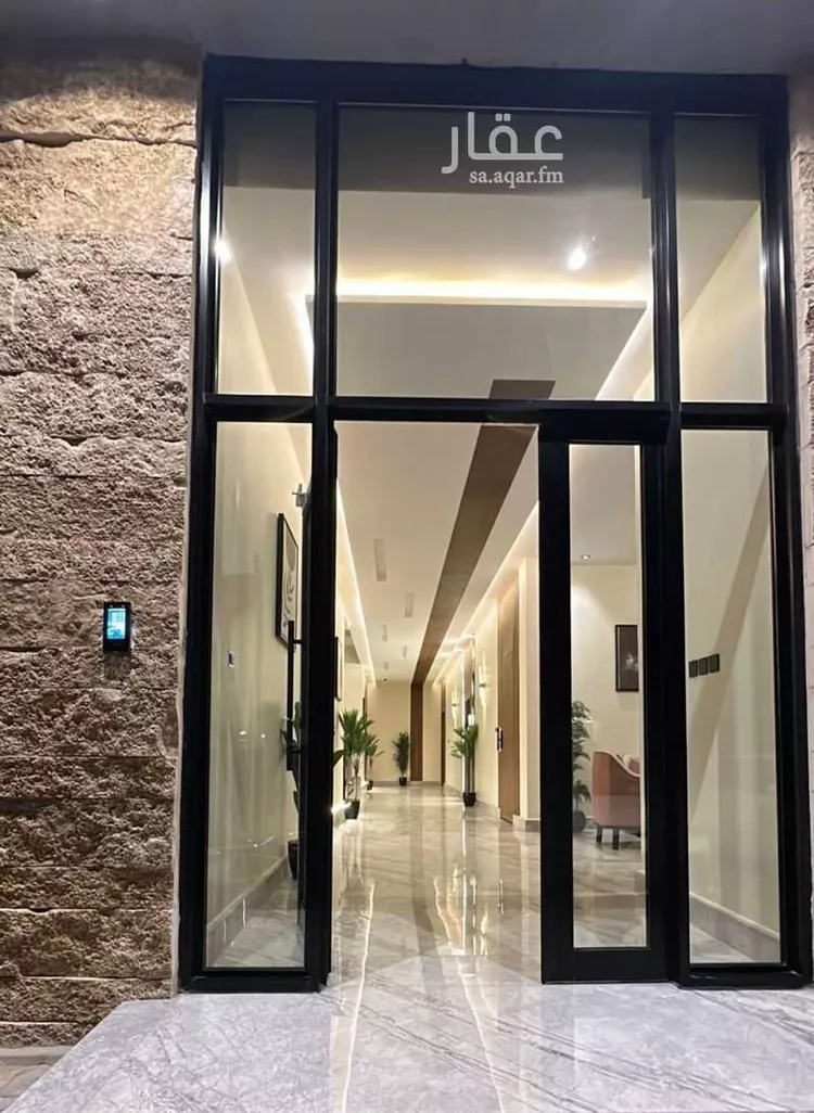 شقة مفروشة للحجز في شارع شعيب المغربي ، حي النرجس ، الرياض ، منطقة الرياض صورة 5