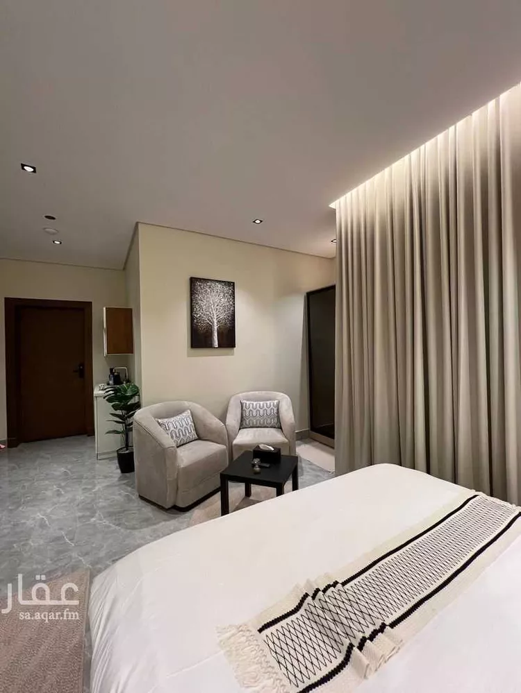 Furnished Apartment for Booking in Riyadh An Narjis صورة 4