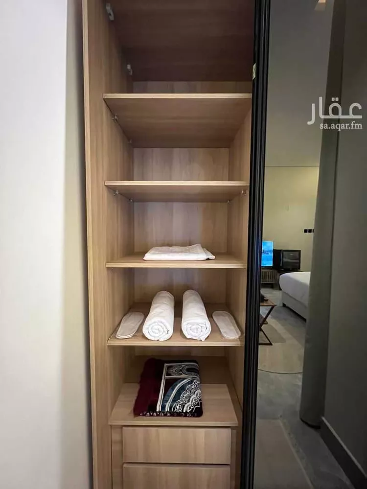 Furnished Apartment for Booking in Riyadh An Narjis 8